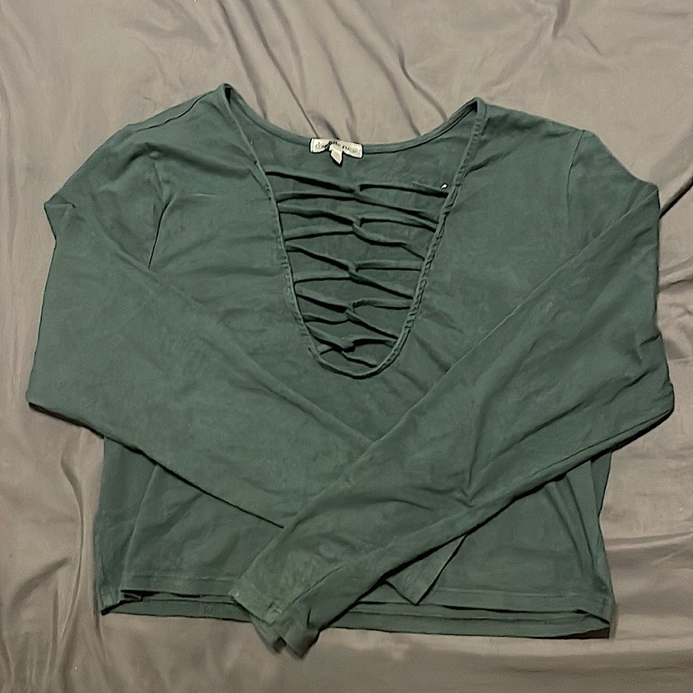 Cute Top